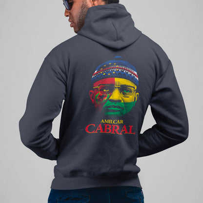CABRAL - Unisex Pullover Hoodie