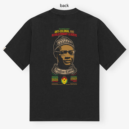 FREEDOM FIGHTER - Unisex Tall Heavyweight T-Shirt