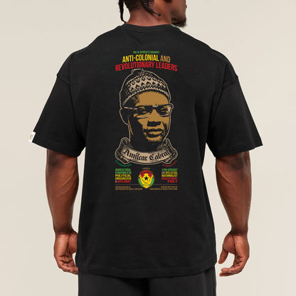 FREEDOM FIGHTER - Unisex Tall Heavyweight T-Shirt
