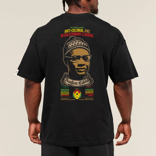 FREEDOM FIGHTER - Unisex Tall Heavyweight T-Shirt