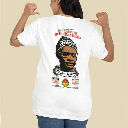 FREEDOM FIGHTER - Unisex Tall Heavyweight T-Shirt