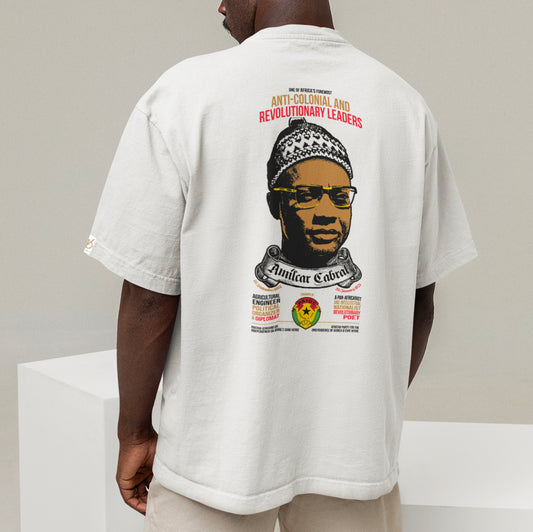 FREEDOM FIGHTER - Tall Heavyweight T-Shirt