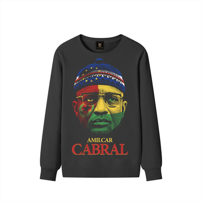 CABRAL - (Enlarged) Classic Unisex Cotton Mid-Weight Sweatshirt
