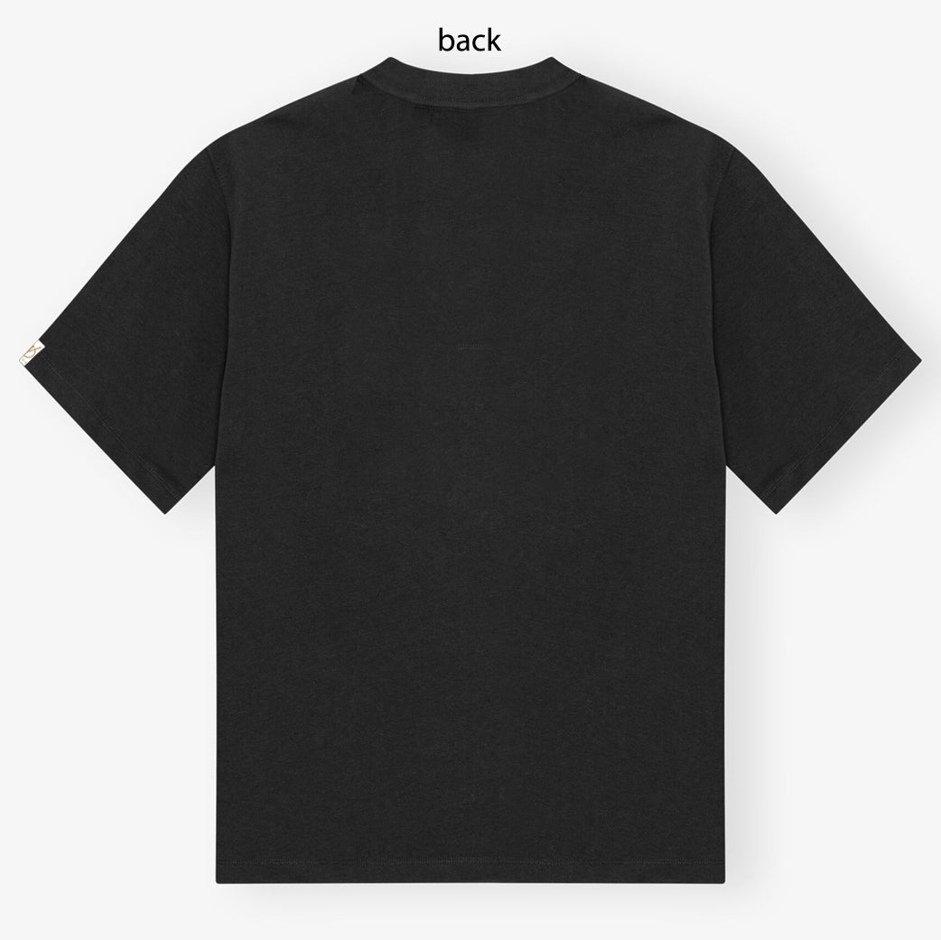 AMILCAR CABRAL - Tall Heavyweight T-Shirt