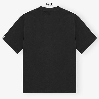 AMILCAR CABRAL - Tall Heavyweight T-Shirt